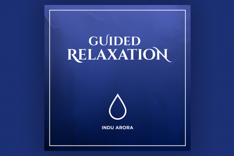 Guided Relaxation_Indu Arora