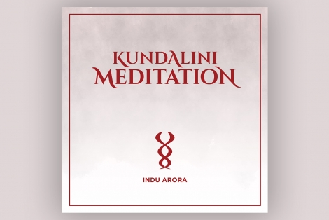 Indu Arora_Kundalini Meditation