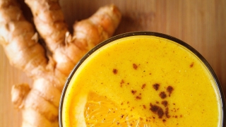 Turmeric Smoothie_Indu Arora