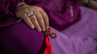 Mauni Amavasya - The Annual Day of Silence_Indu Arora