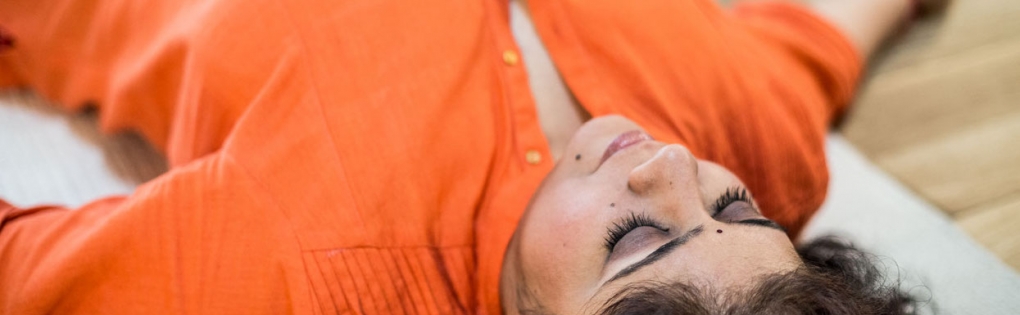 Indu Arora_Why Yoga Nidra