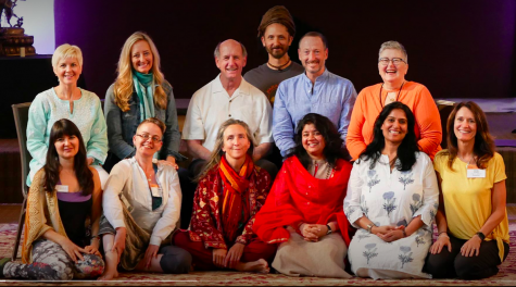 Indu Arora_International Yoga Nidra Conference_Kripalu Center for Yoga and Health