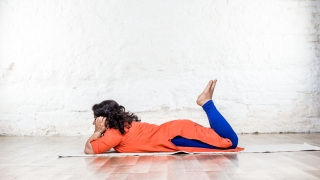 Assess your Ayurvedic Sleep Constitution_Indu Arora