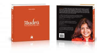 Indu Arora_Mudra The Sacred Secret