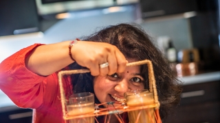 part_beverage_and_part_legend_chai_Indu Arora