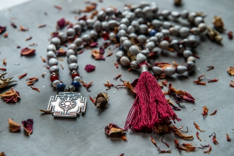 Yoga Shri Mala_designed by Indu Arora_Bali Malas