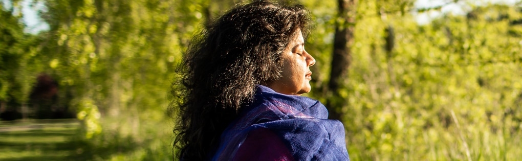 Indu Arora_Yoga and Ayurveda