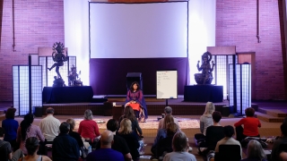 Indu Arora_Yoga Nidra 101