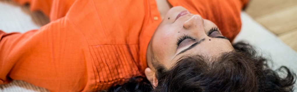 Indu Arora_Shavasana