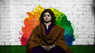 Five Hues of Holi_Indu Arora