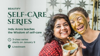 Self-Care Series - Beautify_Indu Arora