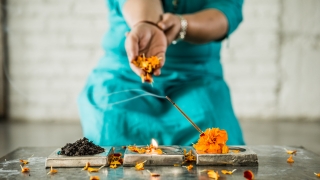 Ayurvedic ways to welcome fall_Indu Arora