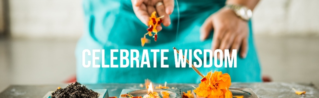 Indu Arora_Celebrate Wisdom 1