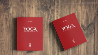Yoga book and Idam na mama_Indu Arora